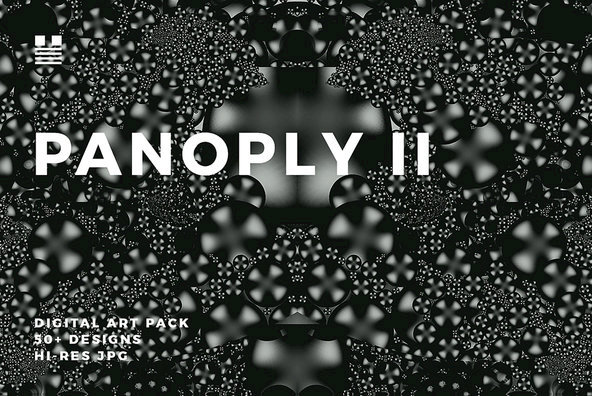 Panoply II Graphics - YouWorkForThem