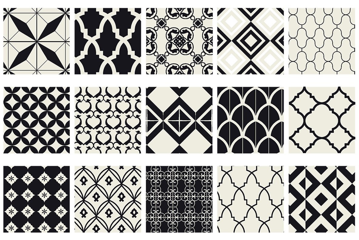 Moroccan Seamless Patterns vol2 Moroccan Seamless Patterns vol2