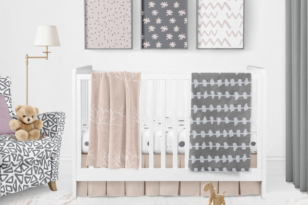 Kids Seamless Patterns 3