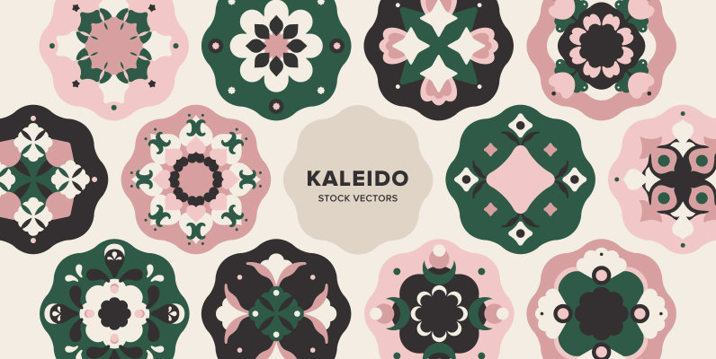 Kaleido