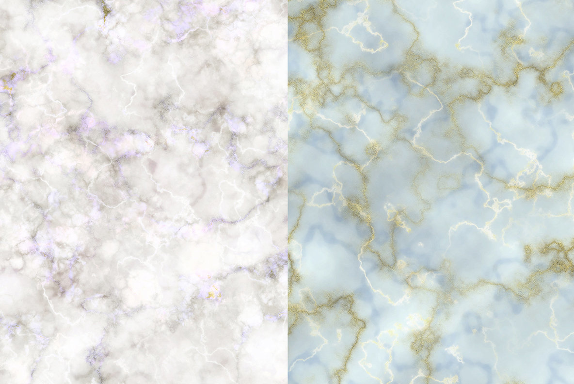 Classic Marble Collection Classic Marble Collection