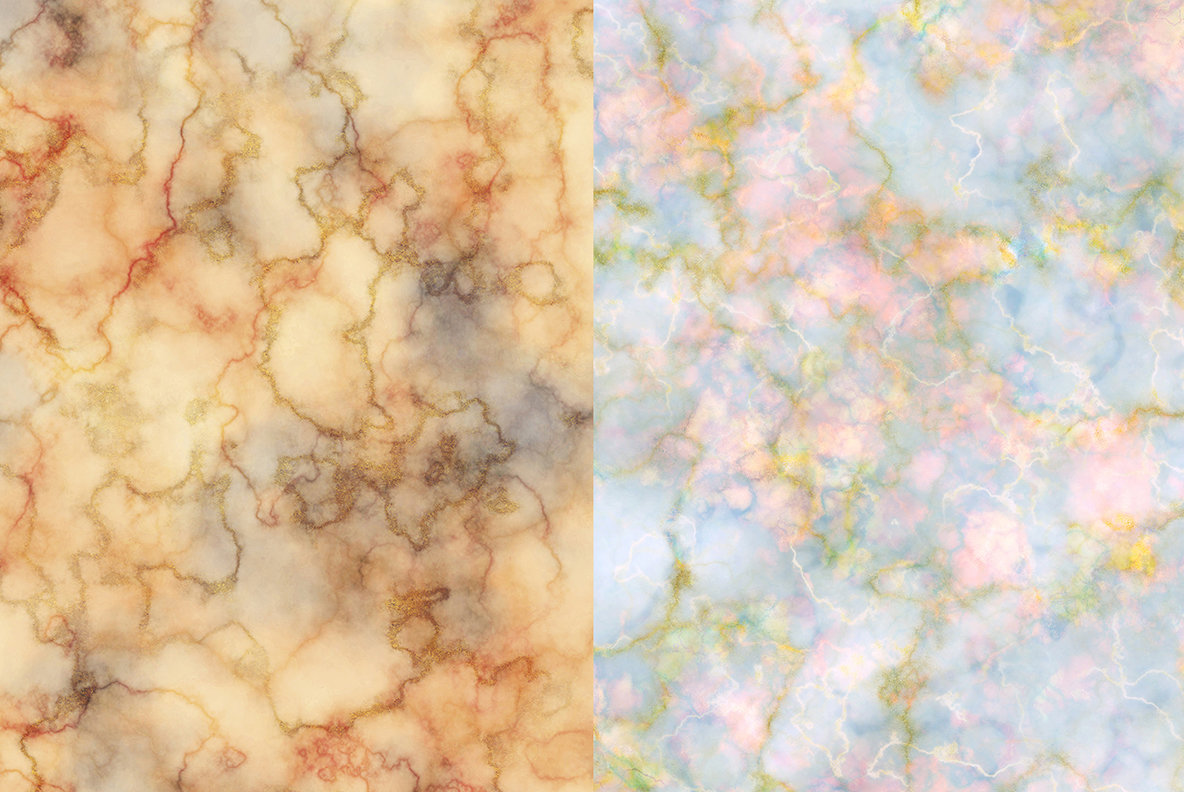 Classic Marble Collection Classic Marble Collection