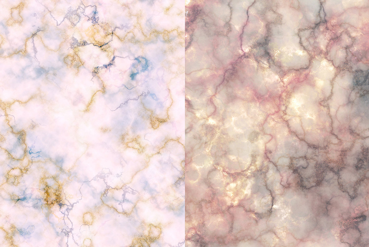 Classic Marble Collection Classic Marble Collection