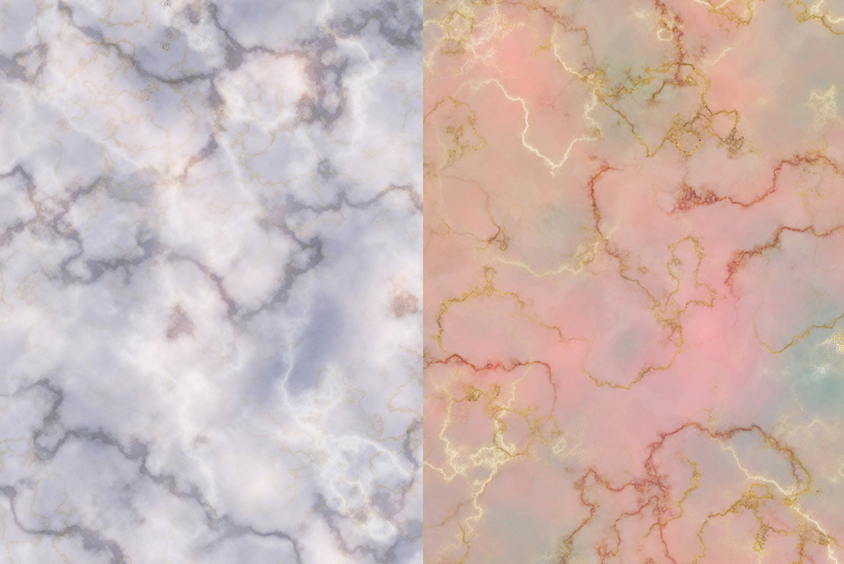 Classic Marble Collection Classic Marble Collection