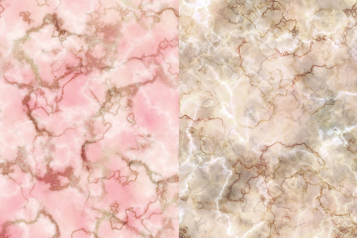Classic Marble Collection Classic Marble Collection