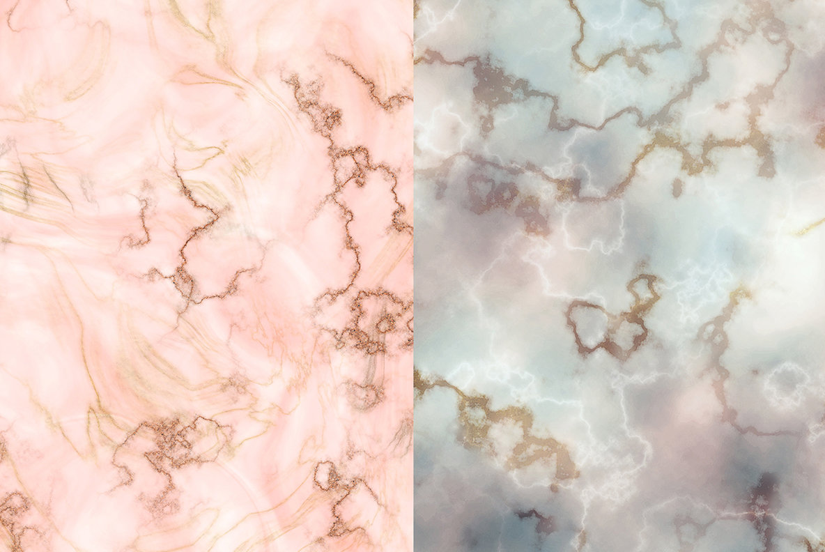 Classic Marble Collection Classic Marble Collection