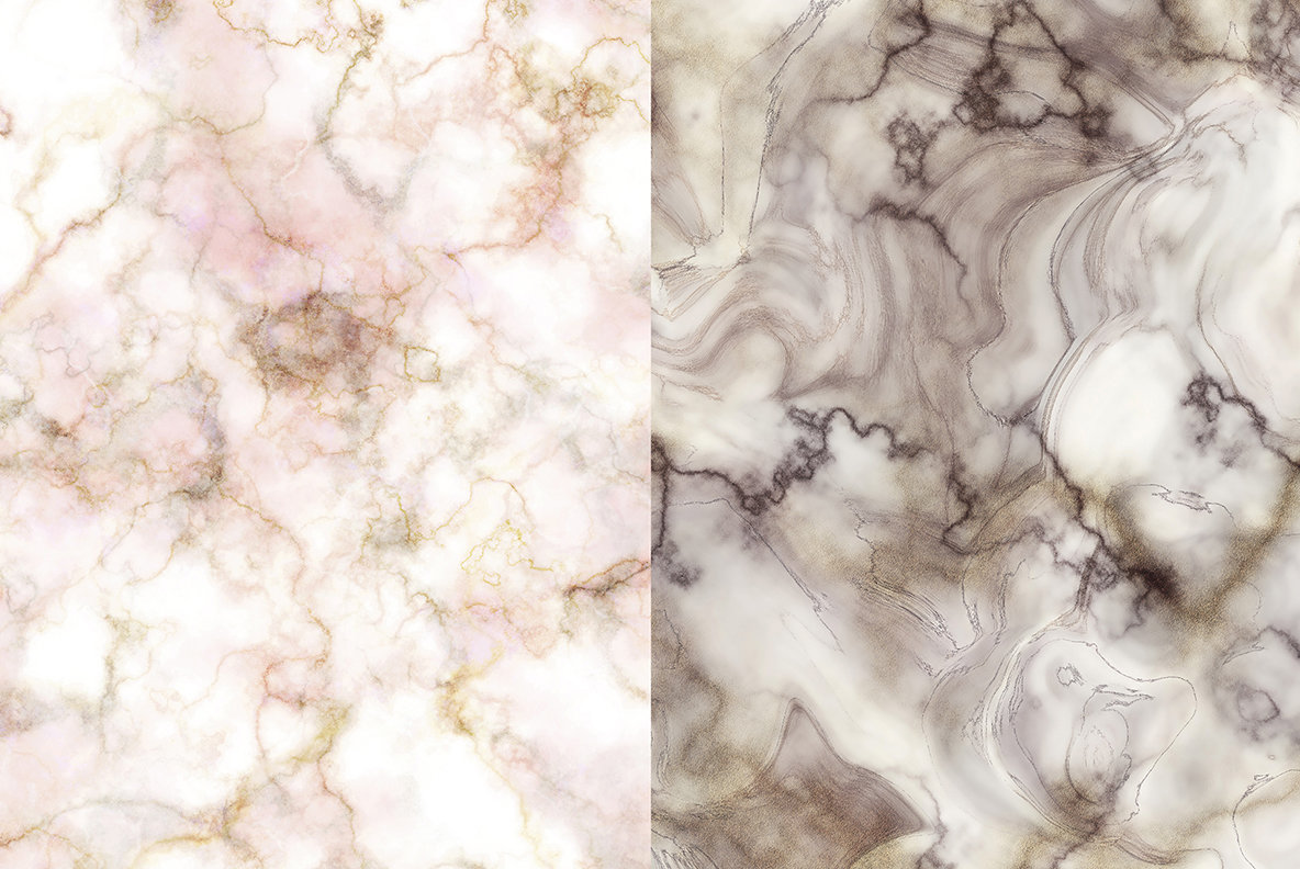 Classic Marble Collection Classic Marble Collection
