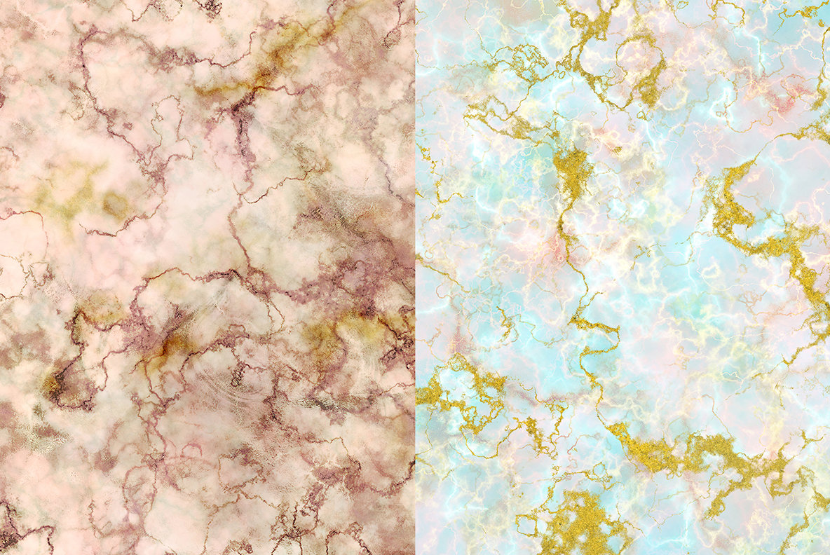 Classic Marble Collection Classic Marble Collection
