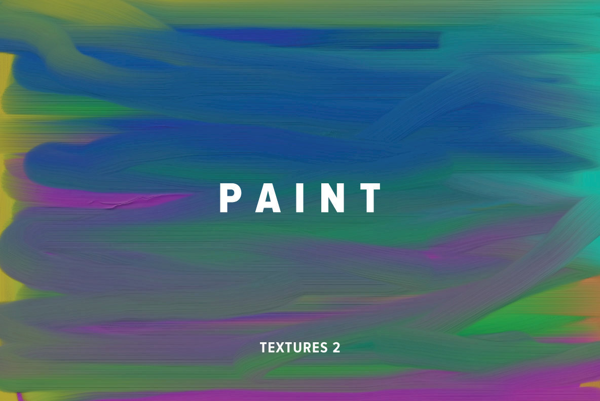 Paint Textures 2 Paint Textures 2