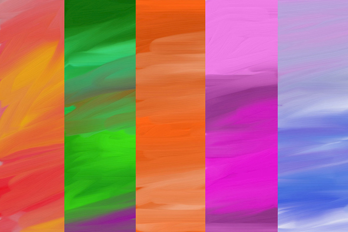 Paint Textures 2 Paint Textures 2