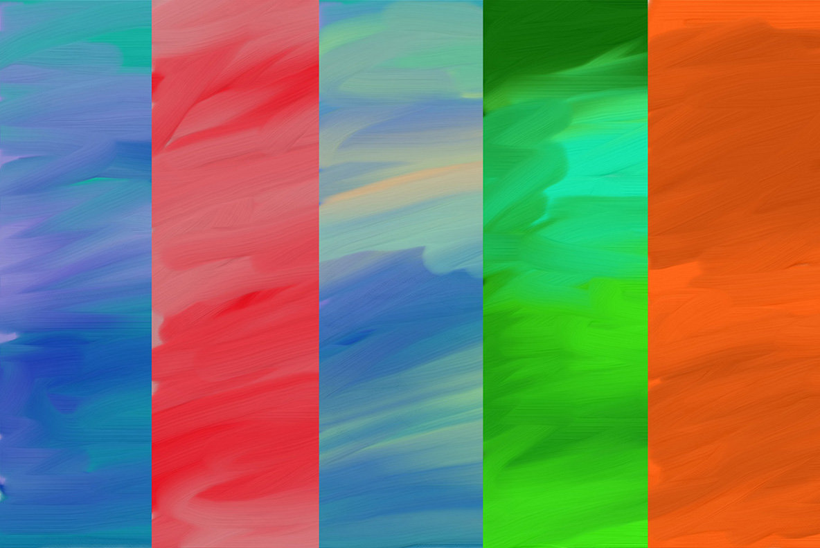 Paint Textures 2 Paint Textures 2