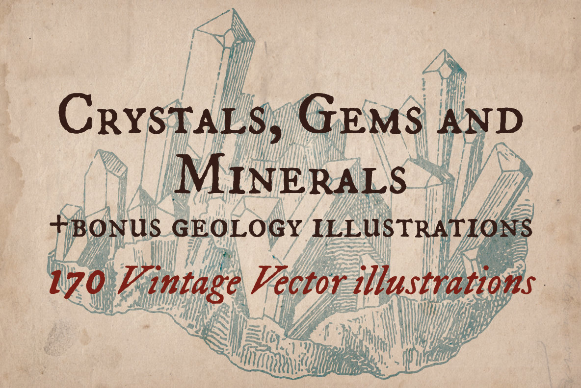 Crystals Gems and Minerals Crystals Gems and Minerals