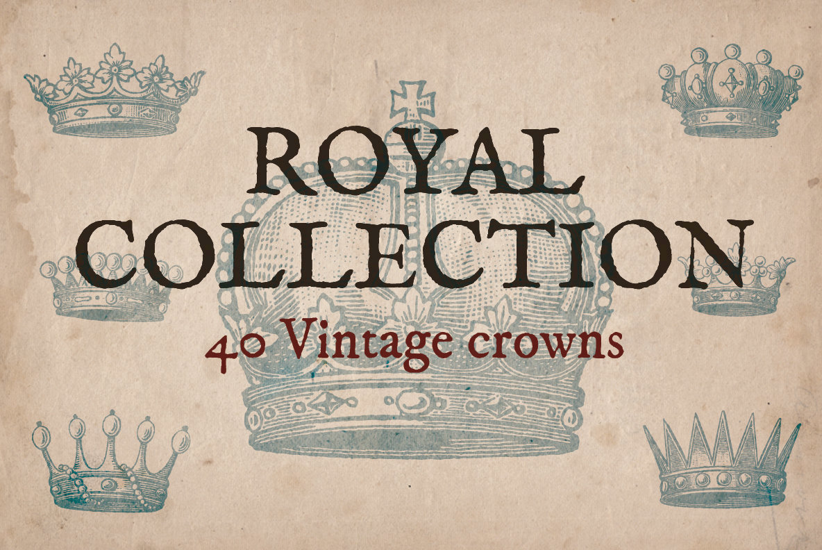 Royal Collection 1