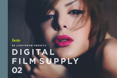 Digital Film Supply 02