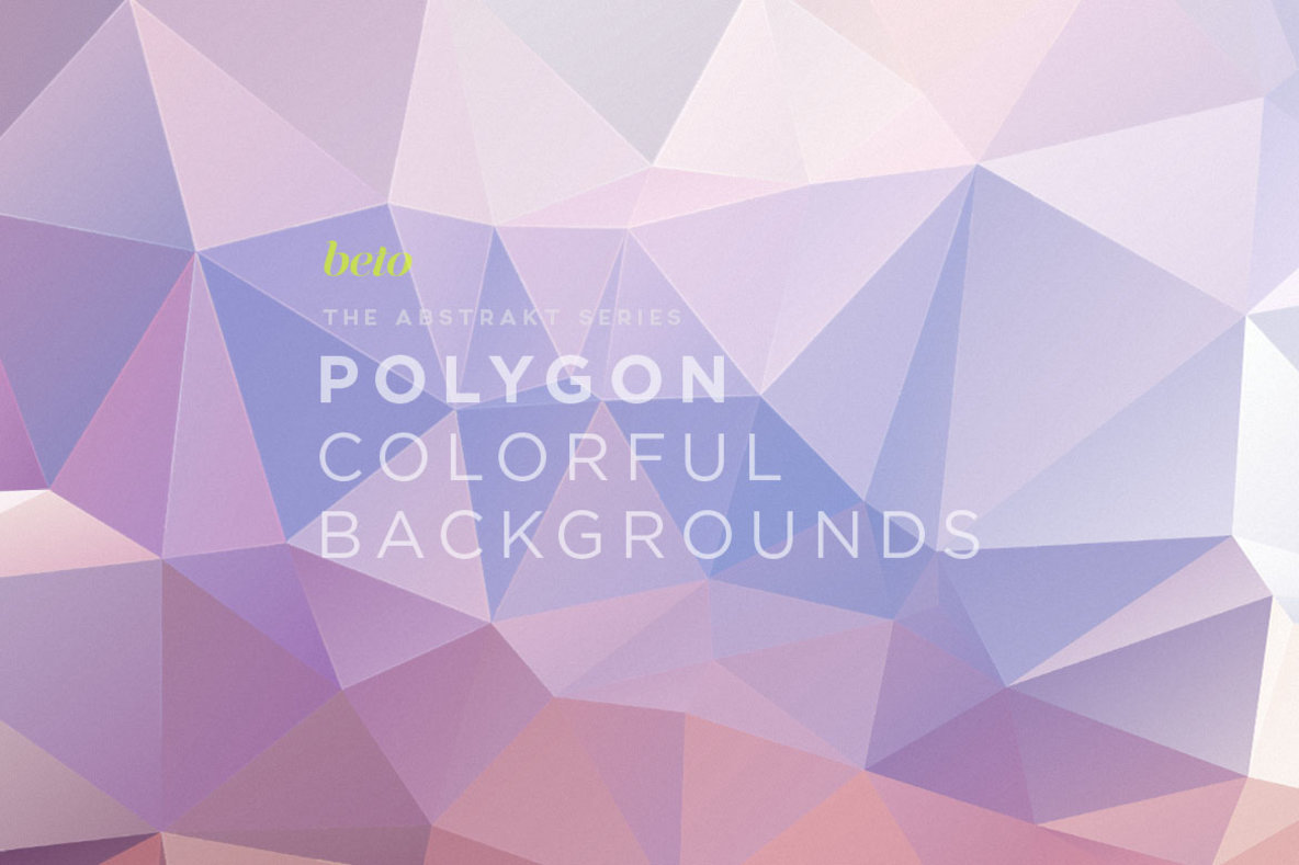 Polygon Abstract Backgrounds 04 Polygon Abstract Backgrounds 04