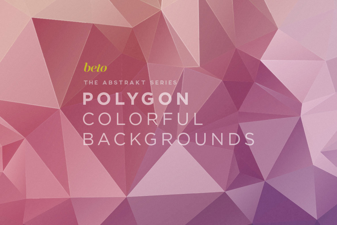 Polygon Abstract Backgrounds 05 Polygon Abstract Backgrounds 05
