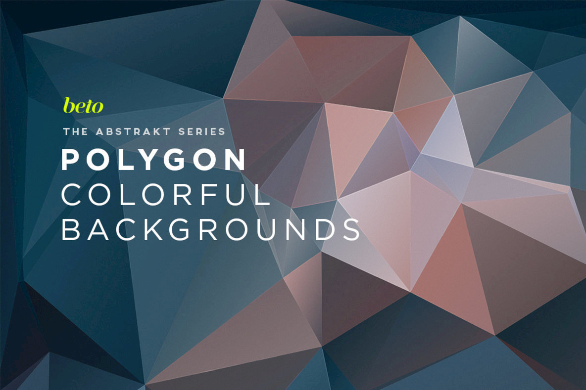 Polygon Abstract Backgrounds 08 Polygon Abstract Backgrounds 08