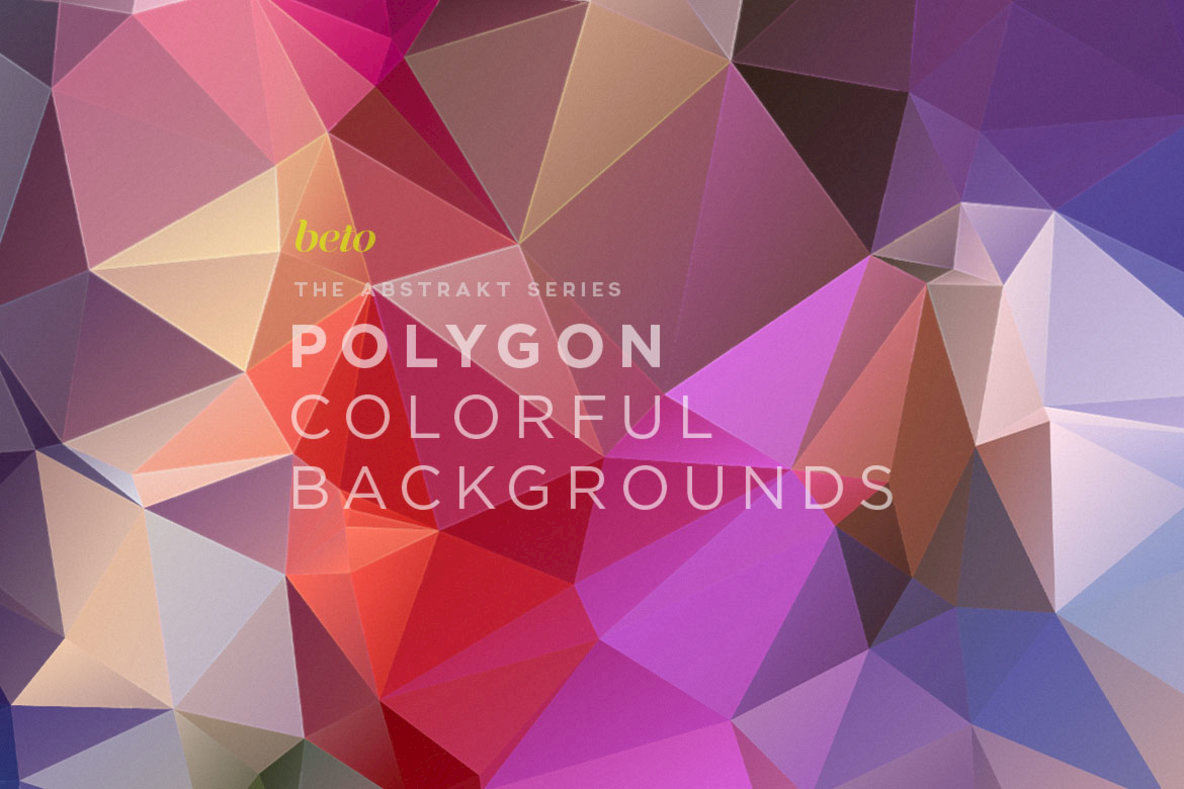 Polygon Abstract Backgrounds 08 Polygon Abstract Backgrounds 08