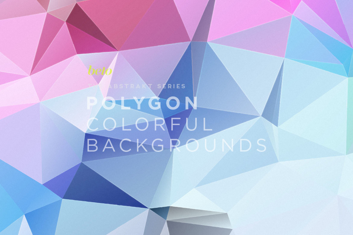 Polygon Abstract Backgrounds 11 Polygon Abstract Backgrounds 11
