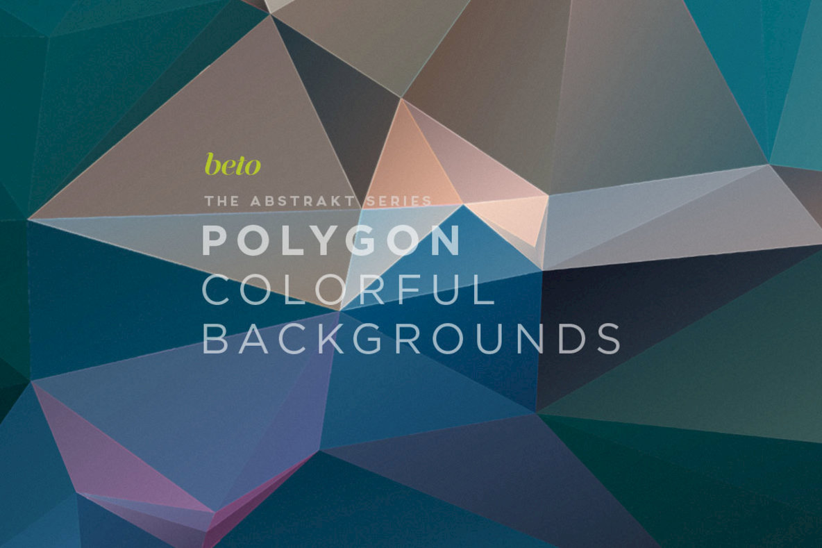 Polygon Abstract Backgrounds 11 Polygon Abstract Backgrounds 11
