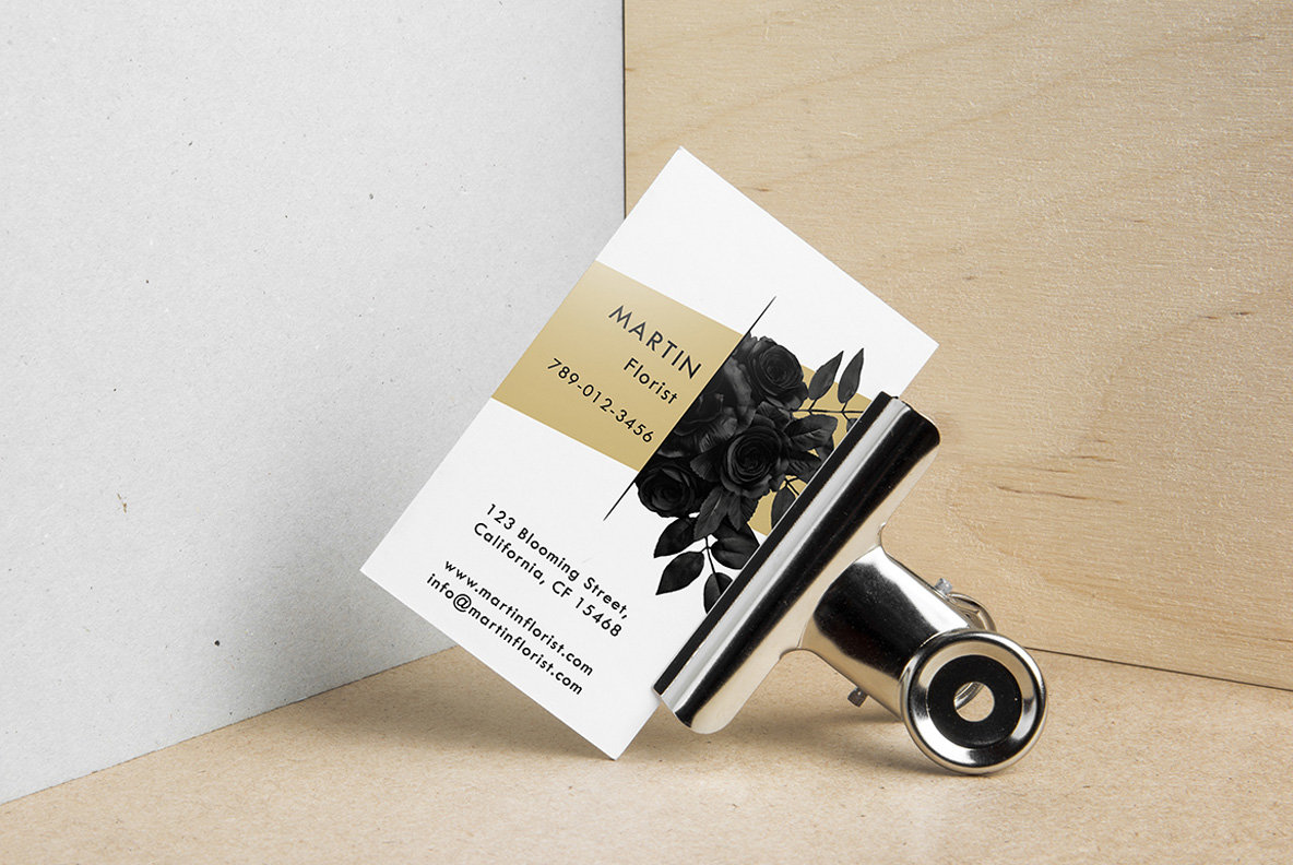 Noirose Design Set 10