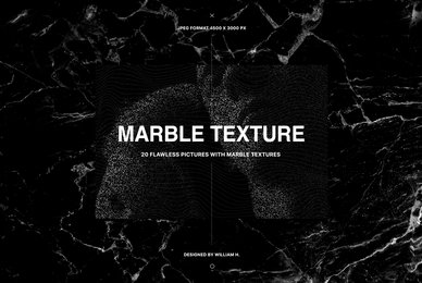 20 Marble Textures