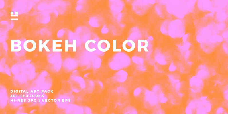 Bokeh Color