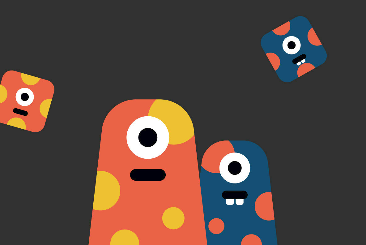 Monsters Monsters