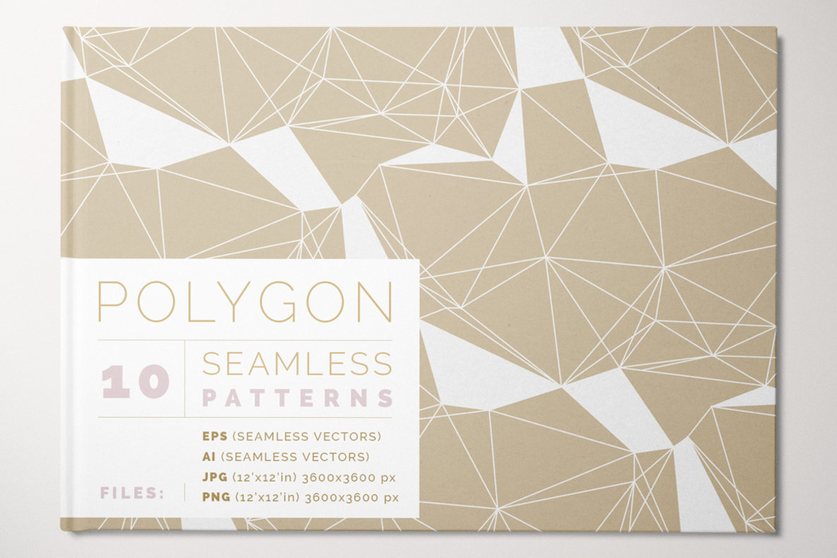 Polygon Patterns Polygon Patterns