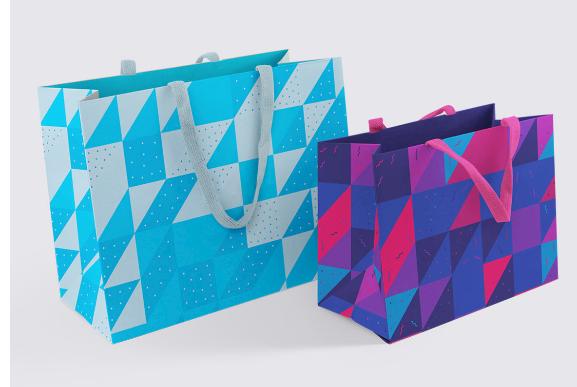 Modular   Pattern Tiles 3