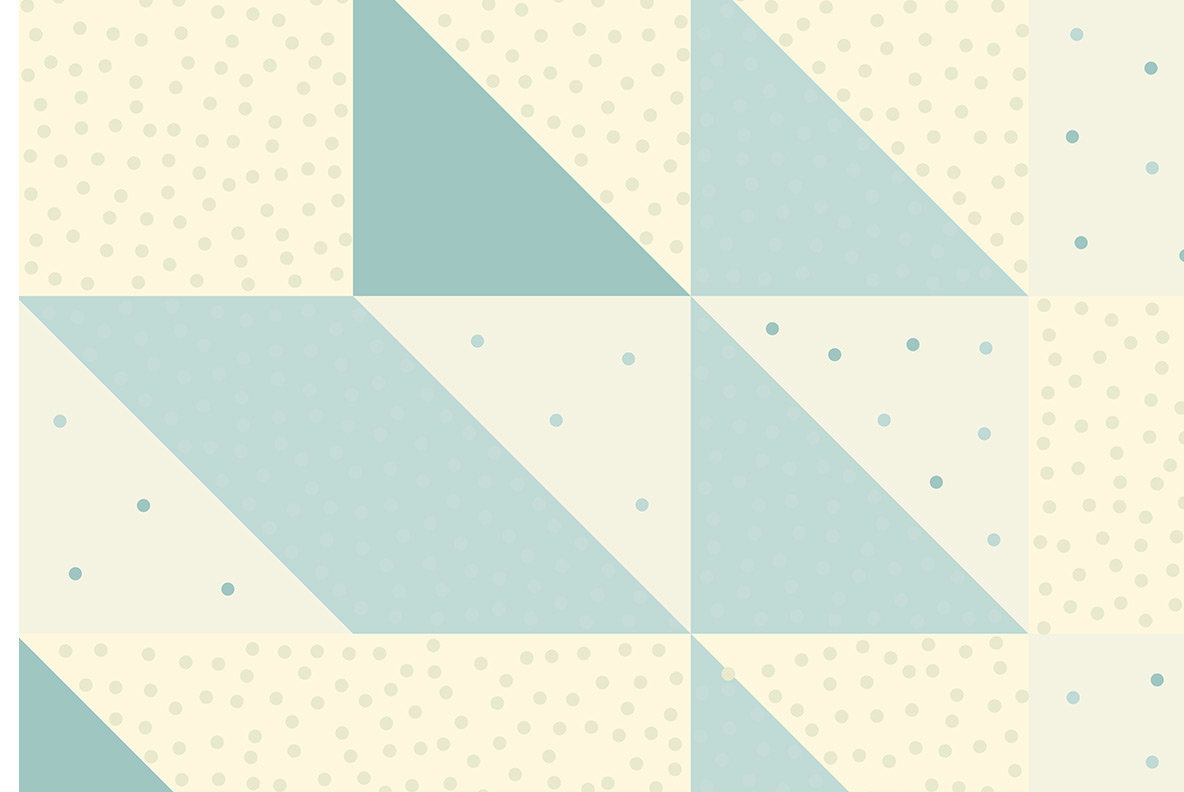 Modular   Pattern Tiles 4