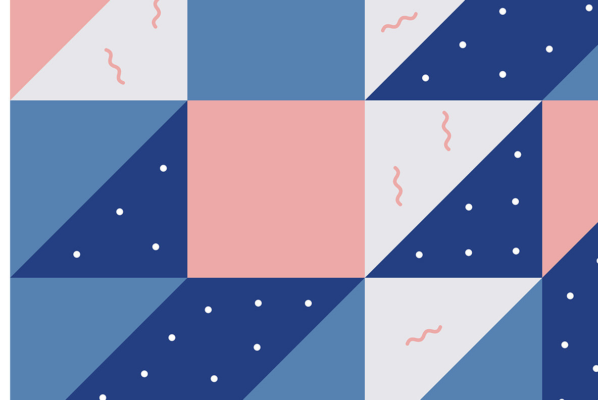 Modular   Pattern Tiles 8