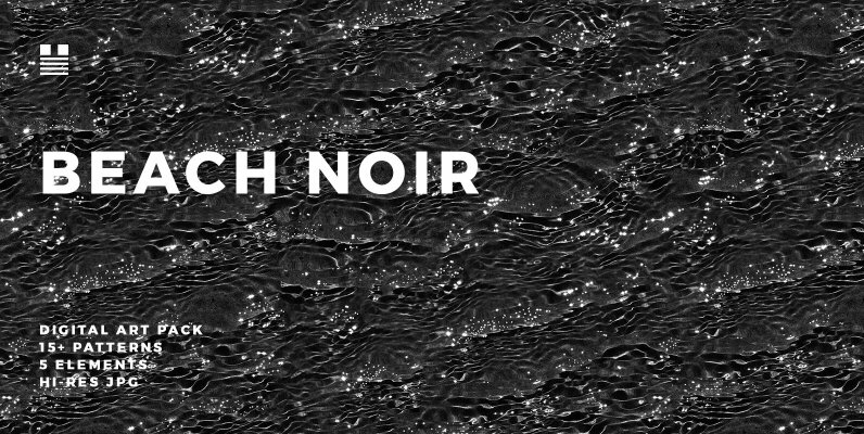 Beach Noir