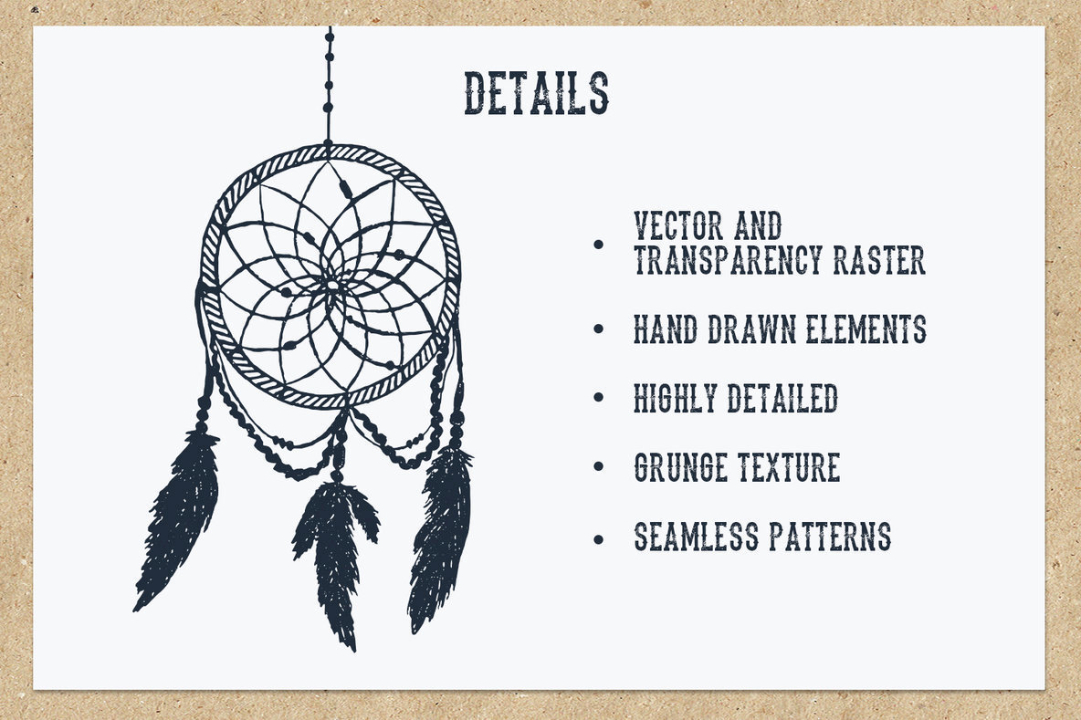55 Native Spirit Illustrations 55 Native Spirit Illustrations