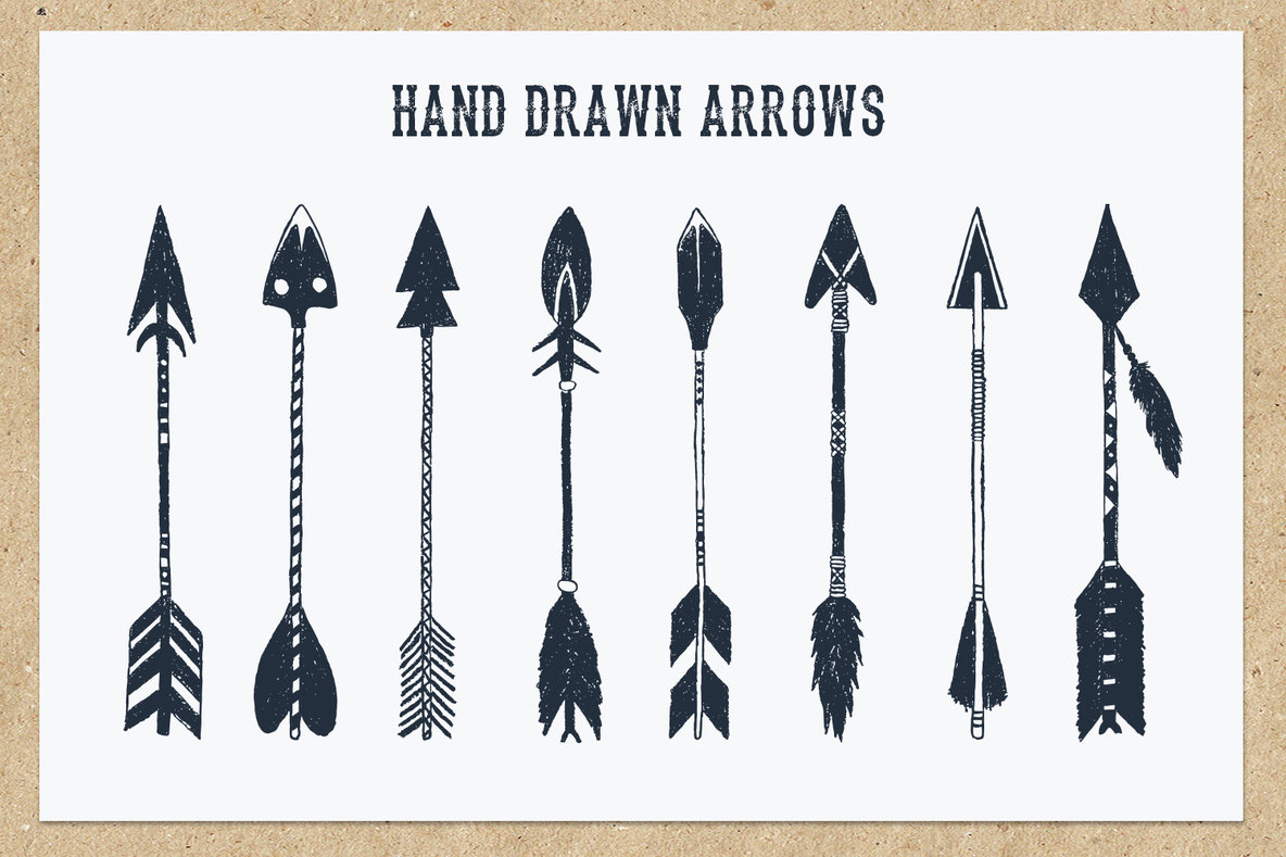 55 Native Spirit Illustrations 55 Native Spirit Illustrations