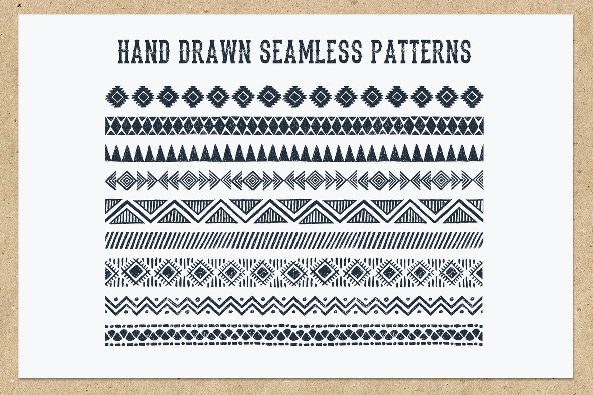 55 Native Spirit Illustrations 55 Native Spirit Illustrations