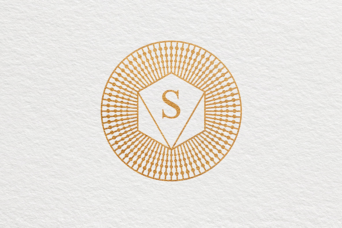 100 Geometric Shapes 13