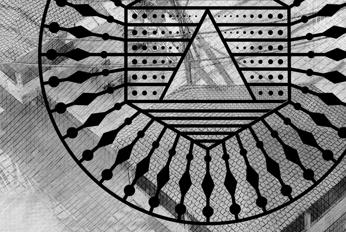 100 Geometric Shapes 14