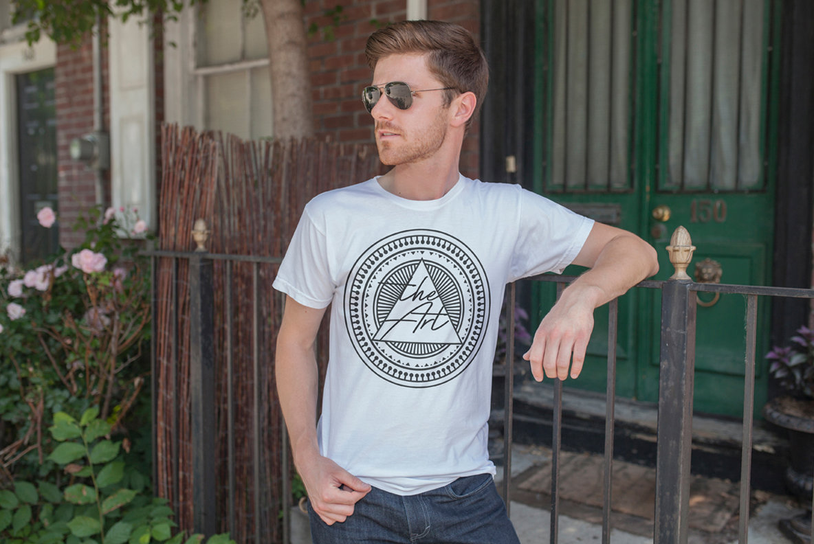 100 Geometric Shapes 16