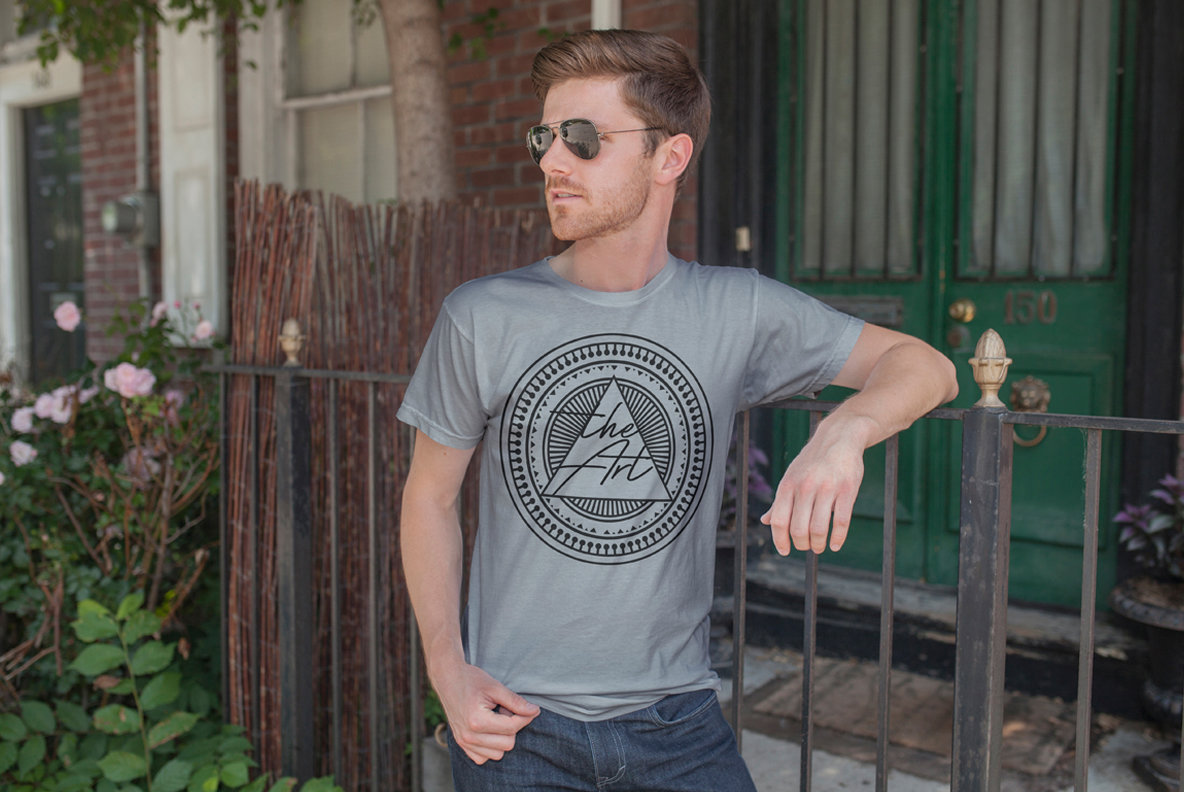 100 Geometric Shapes 17