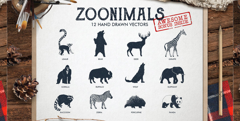 Zoonimals