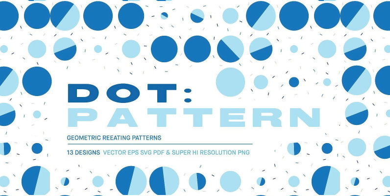 DOT  Repeating Patterns