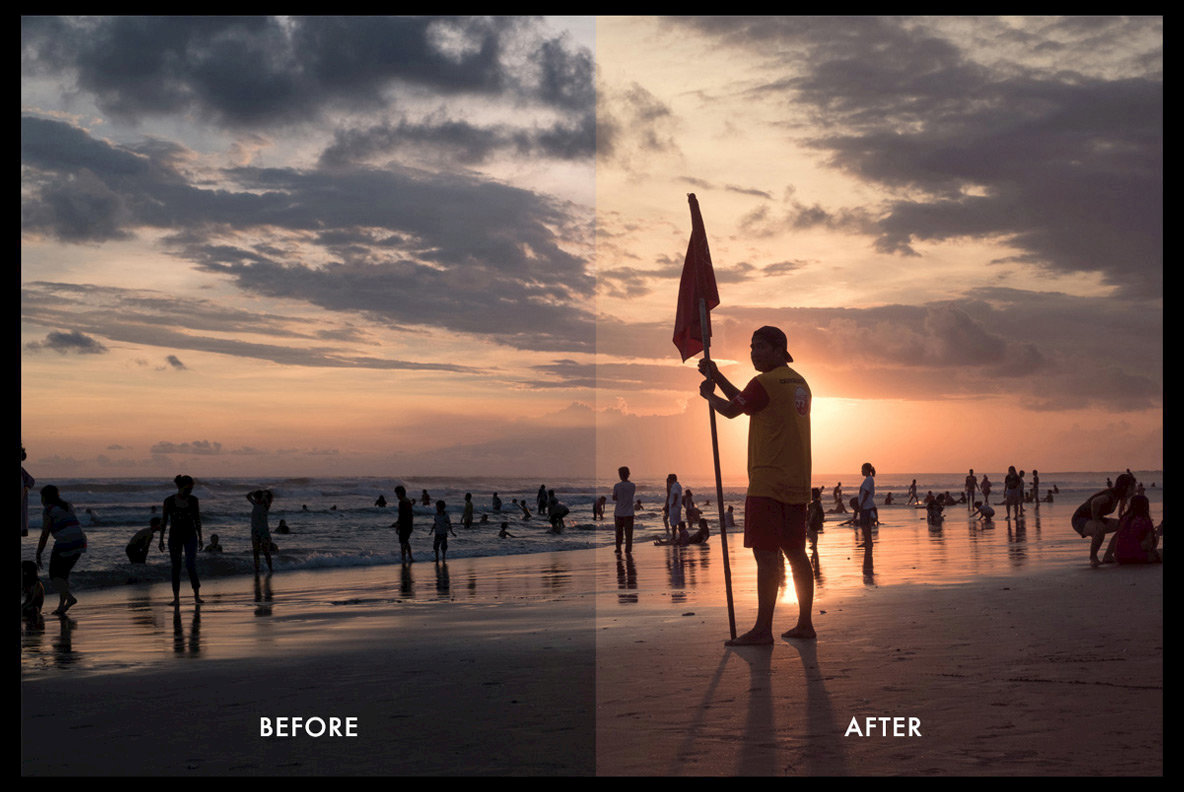 Cinematic Aspect Ratio PS Action Lightroom Presets Cinematic Aspect Ratio PS Action Lightroom Presets