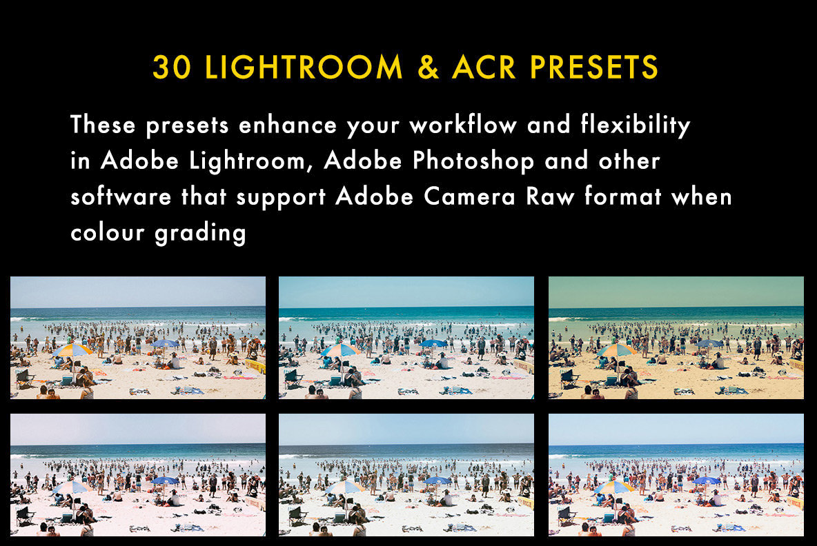 Cinematic Aspect Ratio PS Action Lightroom Presets Cinematic Aspect Ratio PS Action Lightroom Presets