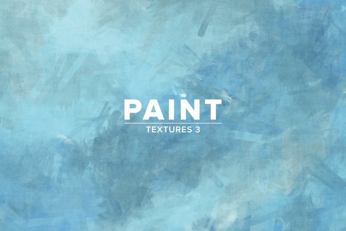 Paint Textures 3 Paint Textures 3