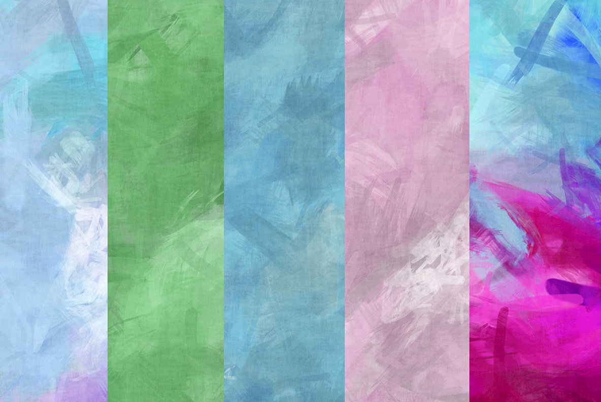 Paint Textures 3 Paint Textures 3