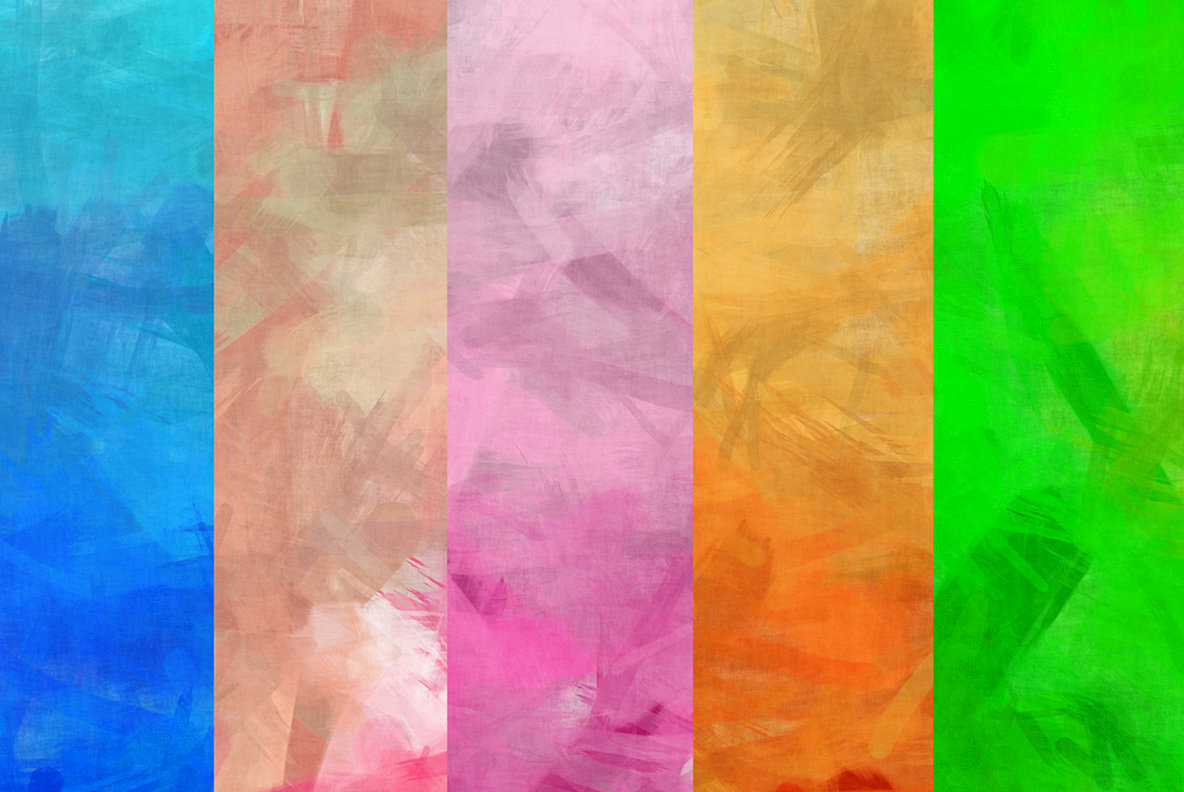Paint Textures 3 Paint Textures 3