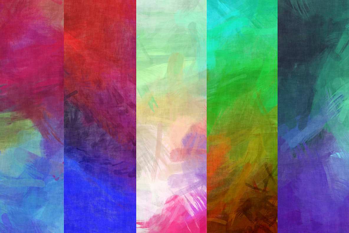 Paint Textures 3 Paint Textures 3