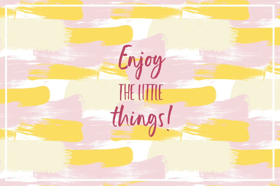 Color Splash Patterns 7