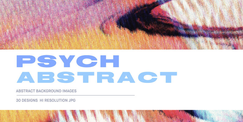 Psych Abstract